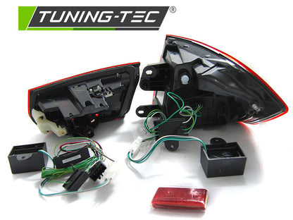 Coppia Fari Fanali posteriori a led  BMW F30 (2011–2015)