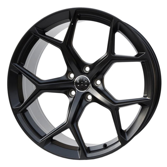 4 CERCHI 19 5x112 AUDI A4 A5 A6 C7 C8 A7 A8 S5 S6 S7 8.5J ET40