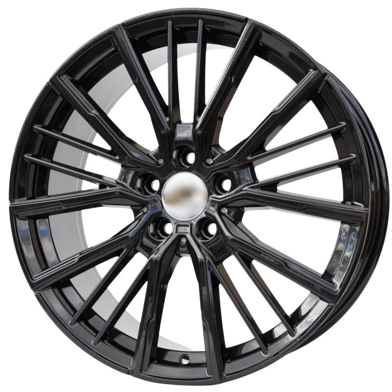 4 CERCHI IN LEGA 19 Styling  552  M PER BMW X1 F48 X2 F39 F40 F70 5X112 8J ET50