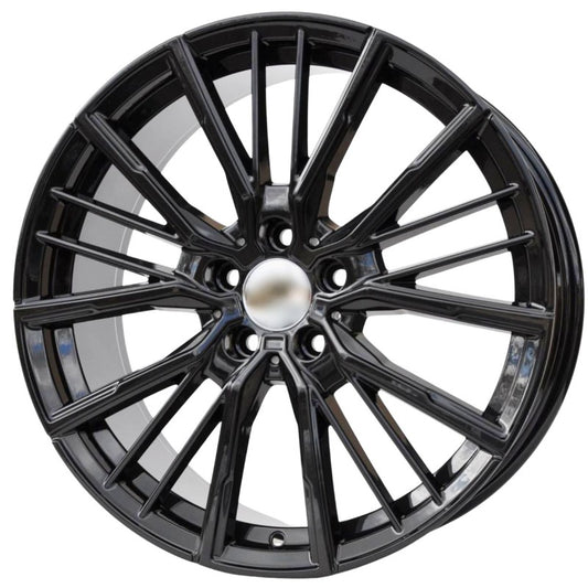 4 CERCHI IN LEGA 19 Styling  552  M PER BMW X1 F48 X2 F39 F40 F70 5X112 8J ET50