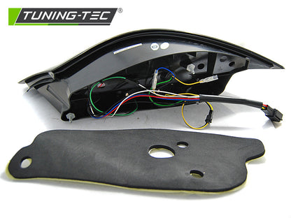 COPPIA FARI FANALI POSTERIORI PORSCHE BOXSTER / CAYMAN 987 09-12 LED BAR