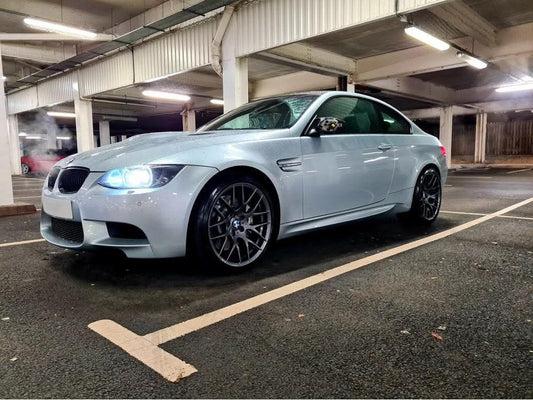 4 cerchi in lega bmw YNL359M 19 5x120 9jet33 10jet37