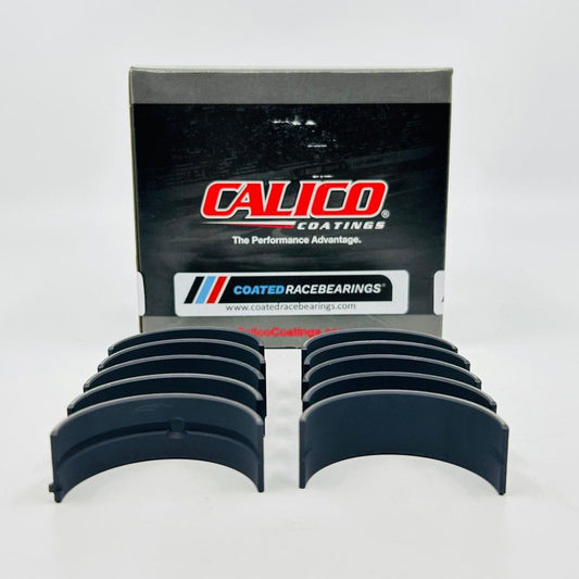 Bronzine DI BANCO trimetalliche CALICO BMW / MINI N14B/N16B/N18B/EP6/EP6DT/Prince ACL race CT-1 coated STD