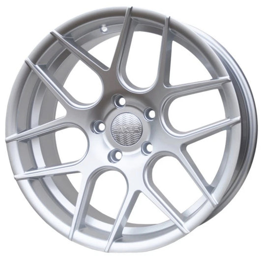 4 Cerchi In Lega Haxer 18 Bmw 5x120 9et20 10et15