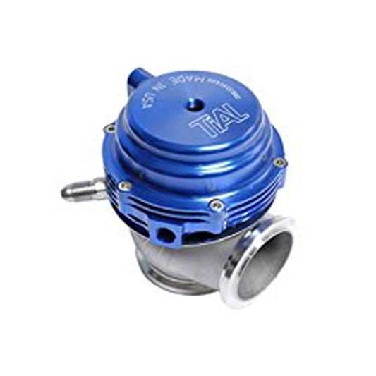 Valvola wastegate esterna TIAL Sport MV-S attacco 44mm  002948