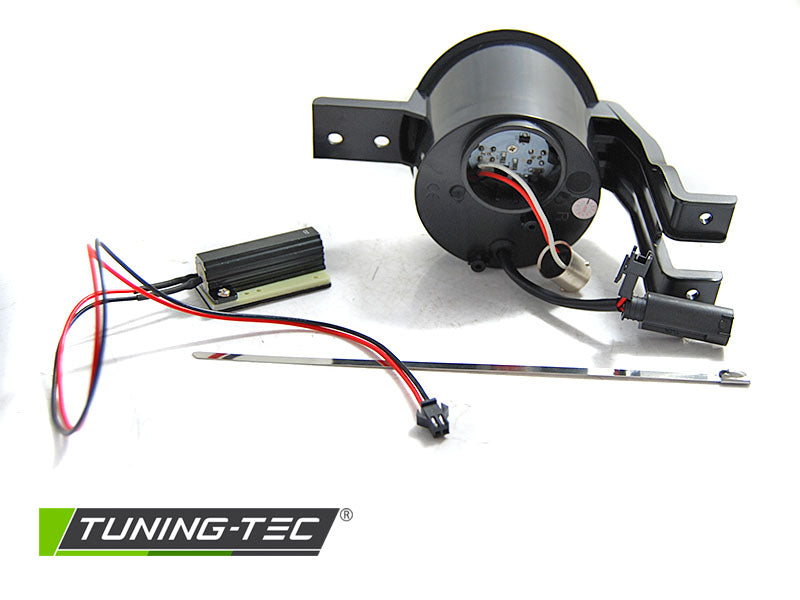 Coppia Frecce Indicatori direzione Anteriori LED MINI COOPER R50 R53 R52 01-06