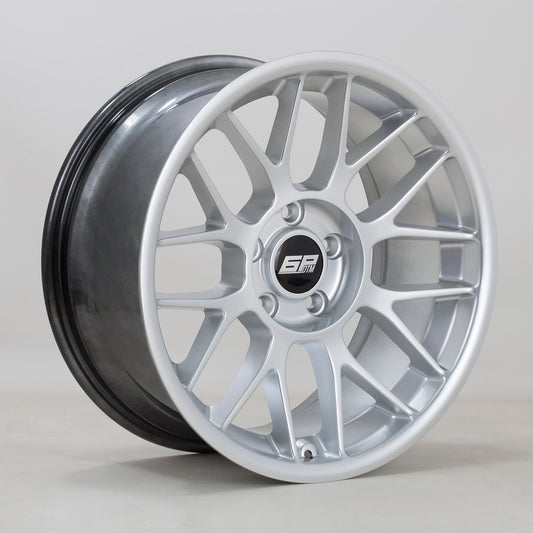 Rota DTM 18x8.5" 5x120 ET20, Hyper Silver