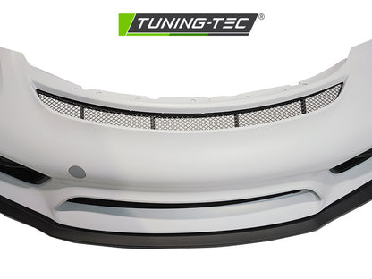 PARAURTI ANTERIORI SPORT STYLE ADATTO A PORSCHE CAYMAN 981C / BOXTER 981 con foro rondella