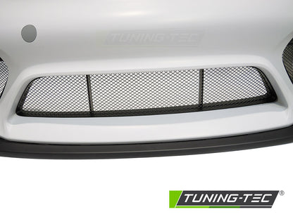 PARAURTI ANTERIORI SPORT STYLE ADATTO A PORSCHE CAYMAN 981C / BOXTER 981 con foro rondella