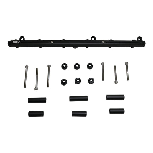 Deatschwerks Fuel Rail for Toyota 1JZ-GTE Non-VVTi