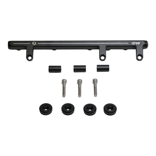 Deatschwerks Fuel Rail for Nissan SR20DET (Redtop)