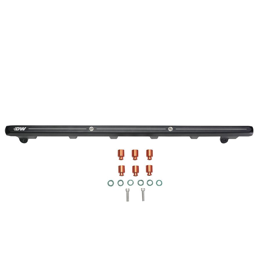 Deatschwerks Fuel Rails for BMW S54