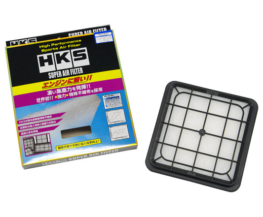 HKS Super Air Filter for Subaru Impreza GR / GH (2008+)