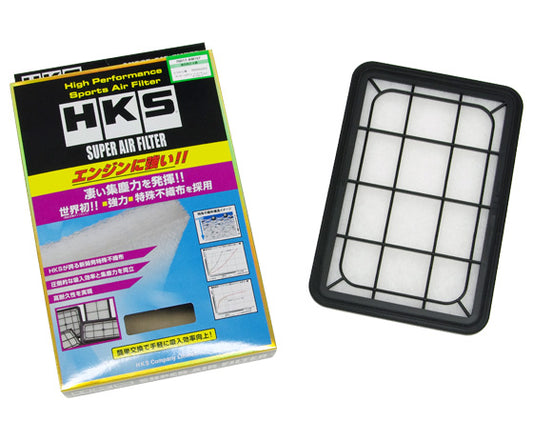 HKS Super Air Filter for Mitsubishi Lancer Evo X
