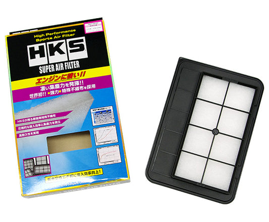 HKS Super Air Filter for Suzuki Swift Sport ZC33S