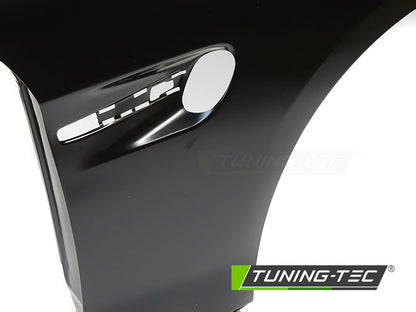 COPPIA PARAFANGHI ANTERIORI M3 LOOK  BMW E90  E91 2005 - 2011