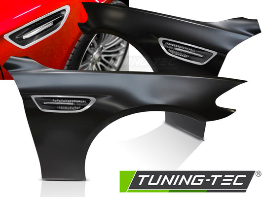 COPPIA PARAFANGHI M5 STYLE BMW F10 F11 2010 2017