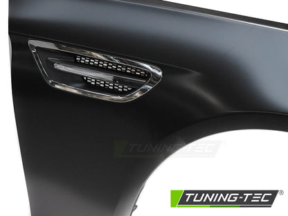 COPPIA PARAFANGHI M5 STYLE BMW F10 F11 2010 2017