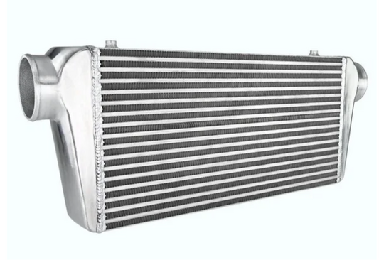 Intercooler 600x300x100mm