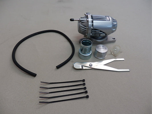 HKS Super SQV IV Blow Off Valve for Subaru Impreza GC8 (92-00)