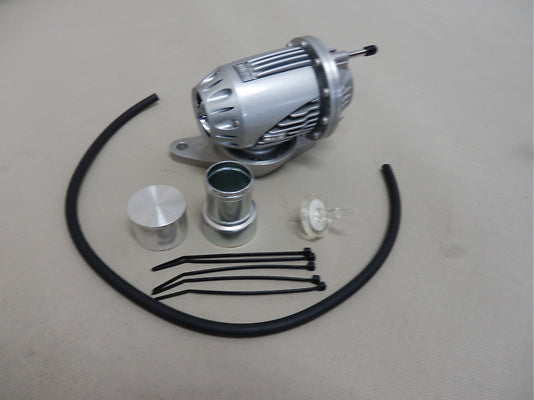HKS Super SQV IV Blow Off Valve for Subaru Impreza WRX STI (2008+)