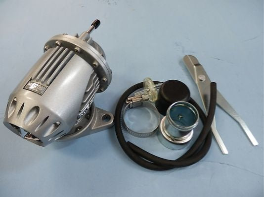 HKS Super SQV IV Blow Off Valve for Nissan Skyline R33 GTS-T