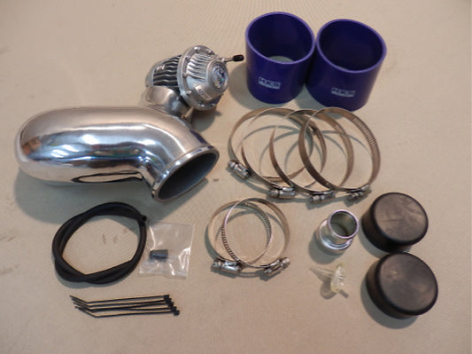 HKS Super SQV IV Blow Off Valve for Nissan Skyline R33 GT-R