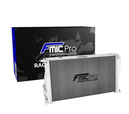 Radiatore acqua FMIC.Pro BMW Serie 3 F30 320d 08-19