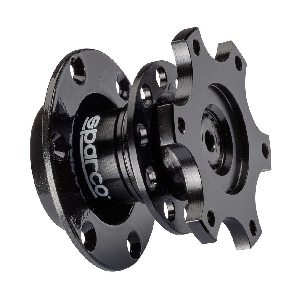 Sparco Pro Quick Release Steering Wheel Adapter