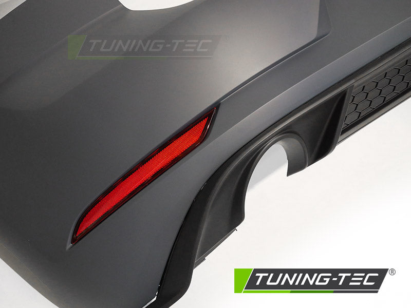 BODY KIT COMPLETO LOOK GTI ANTERIORE POSTERIORE VW GOLF 7 2012 - 2017
