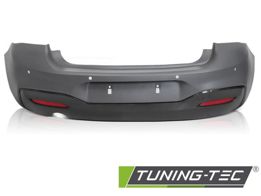 PARAURTI POSTERIORE M  BMW F20 F21 LCI 15-18