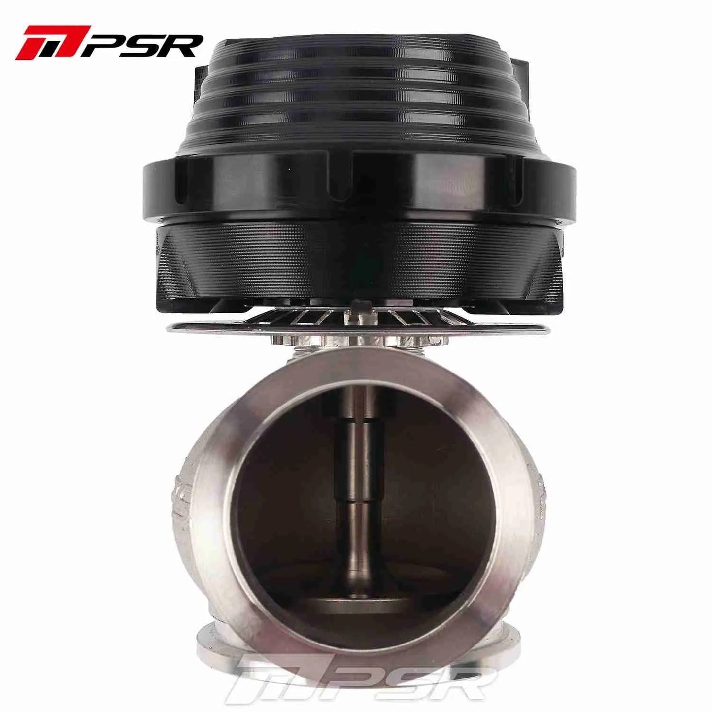 Pulsar PSR Wastegate esterna 45mm V-Band con molle
