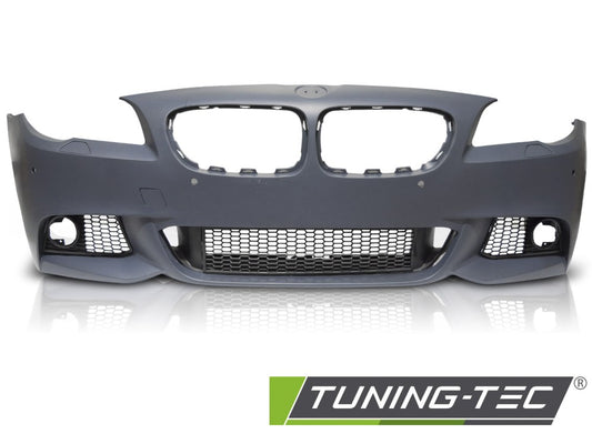 paraurti anteriore m sport look per BMW Serie F10 F11 2010 2013