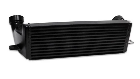 Intercooler maggiorato BMW E90 E91 E92 330D 335D