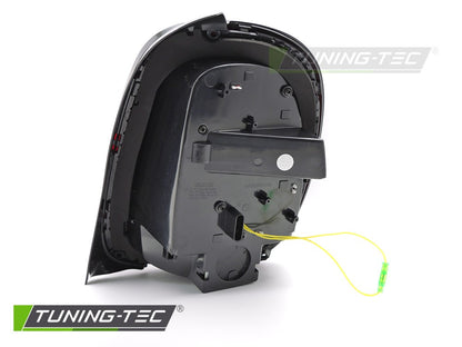 FANALI POSTERIORI A LED smoke per MINI COOPER F55 F56 F57 14-17