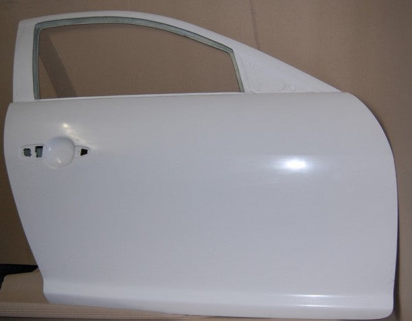 FRP Doors for Mazda RX-8