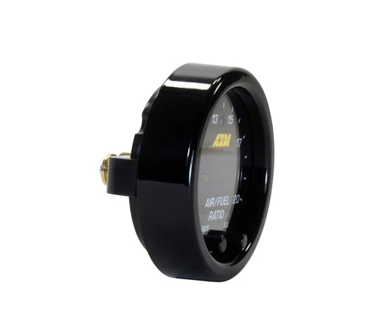 Wideband X-Series banda larga Lambda Meter AEM UEGO Stechiometrico AFR 30-0300