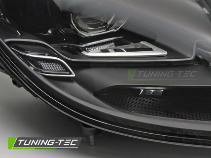 Coppia fari anteriori FULL LED porsche BOXSTER CAYMAN 718 2016 2025