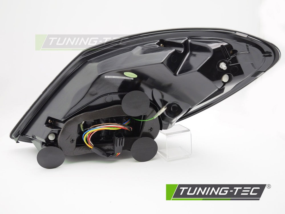 COPPIA FARI POSTERIORI A LED per MERCEDES CLASSE C W205 2014 - 2021