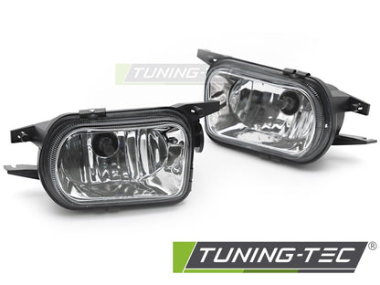 Fari Fanali Fendinebbia Mercedes W203 / W209 / C215 / CL203 / R171
