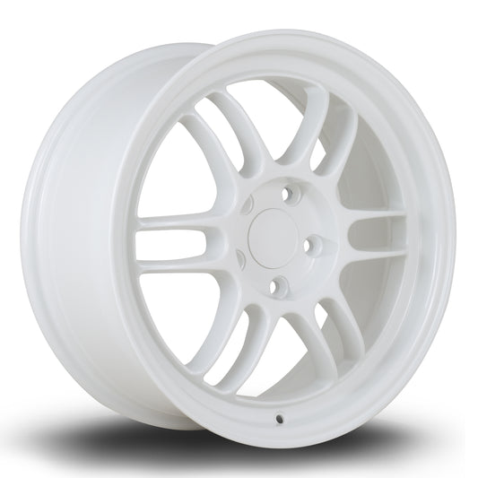 Rota TFS3 17x7.5" 4x100 ET35, White