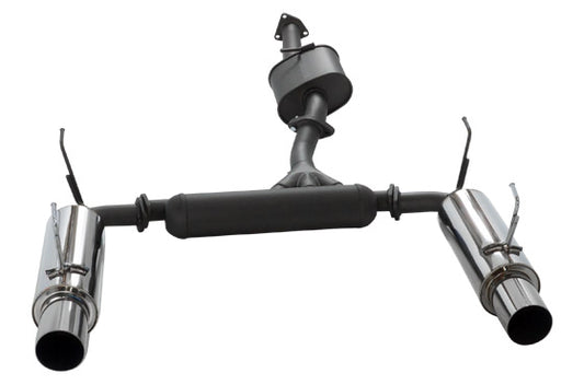 HKS "Hi-Power 409" Catback for Honda S2000