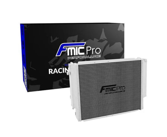 Radiatore acqua FMIC.Pro BMW E30 E36 88-99