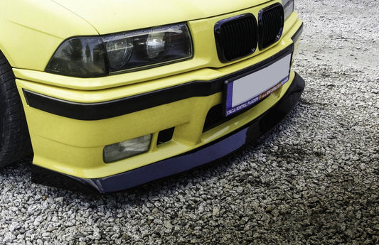 StolarWorks Front Lip for BMW E36 (M3 Bumper)
