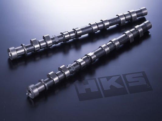 HKS Camshafts - 256Â°, 264Â° and 272Â° for Nissan PS13 (SR20DET Red Top)