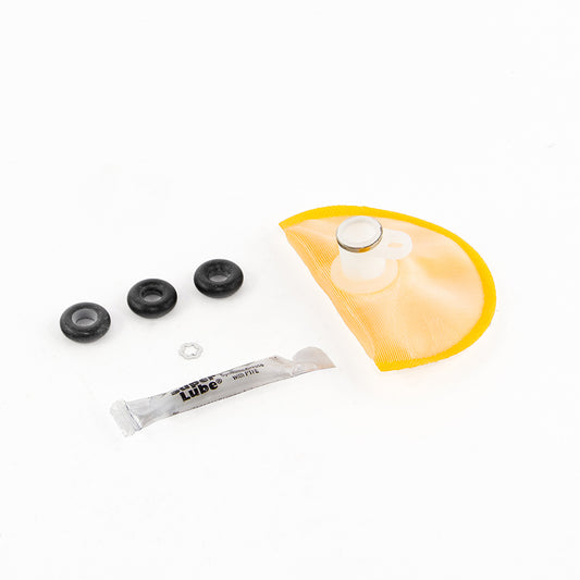 Deatschwerks DW300 / DW200 Fuel Pump Installation Kit for Nissan 350Z, Infiniti G35 (03-08), Subaru Legacy GT (10+)