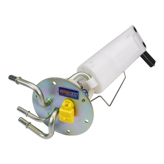 Deatschwerks DW300 Fuel Pump Module for Chevrolet Corvette C5 (97-99)