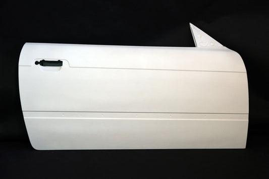 FRP Doors for BMW E36 Coupe