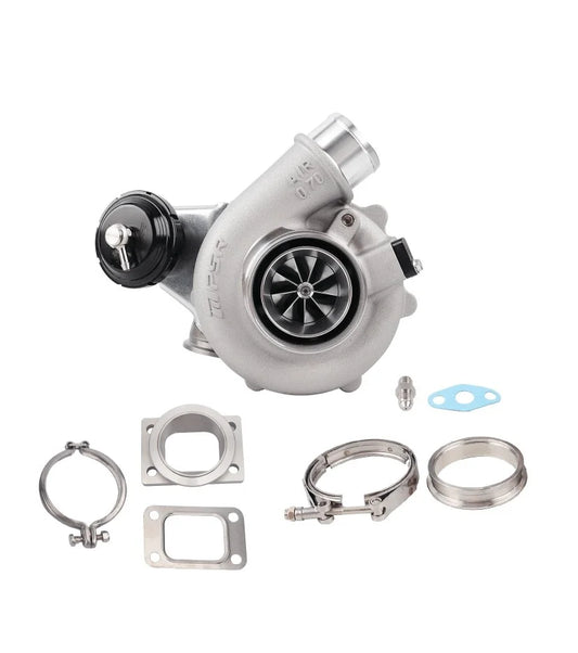 Turbo pulsar g25 550 ar49 vband/vband con wg integrata