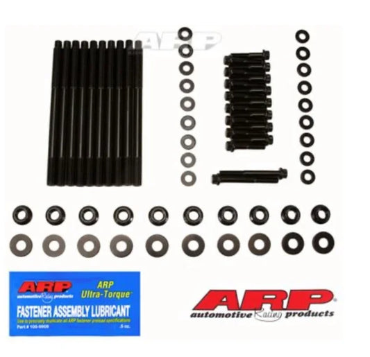 PRIGIONIERI TESTATA ARP Fiat 1.4L Uno Punto GT 1.6L Ritmo